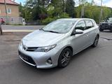 Toyota Auris Life+ - Toyota Auris: Kleinwagen
