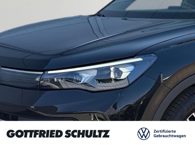 Volkswagen Tiguan - Bild 6