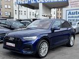 Audi Q5 35 TDI advanced VOLL-LEDER,NAVI,MATRIX,20"LM - Audi Q5 in Duisburg