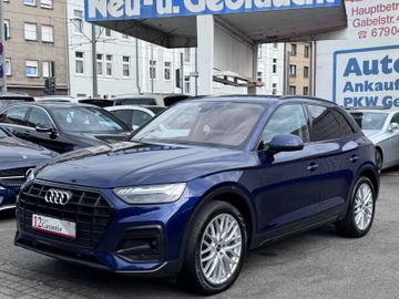 Audi Q5 - 1