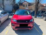 Land Rover Discovery Sport TD4 132kW Automatik 4WD HSE HSE - Land Rover Discovery Sport von privat