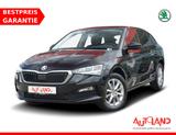 Skoda Scala 1.0 TSI  Ambition LED Sitzheizung Kamera - gebrauchte Skoda Scala aus dem Jahr 2020