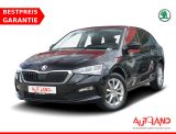 Skoda Scala 1.0 TSI  Ambition LED Sitzheizung Kamera - Skoda Scala aus 2020