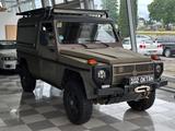 Mercedes-Benz G 230*PUCH*SEILWINDE*BETT*LED LIGHTBAR* - : Geländewagen, Puch