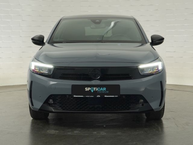 Corsa F FACELIFT GS+LED MATRIX+NAVI+RÜCKFAHRKAME