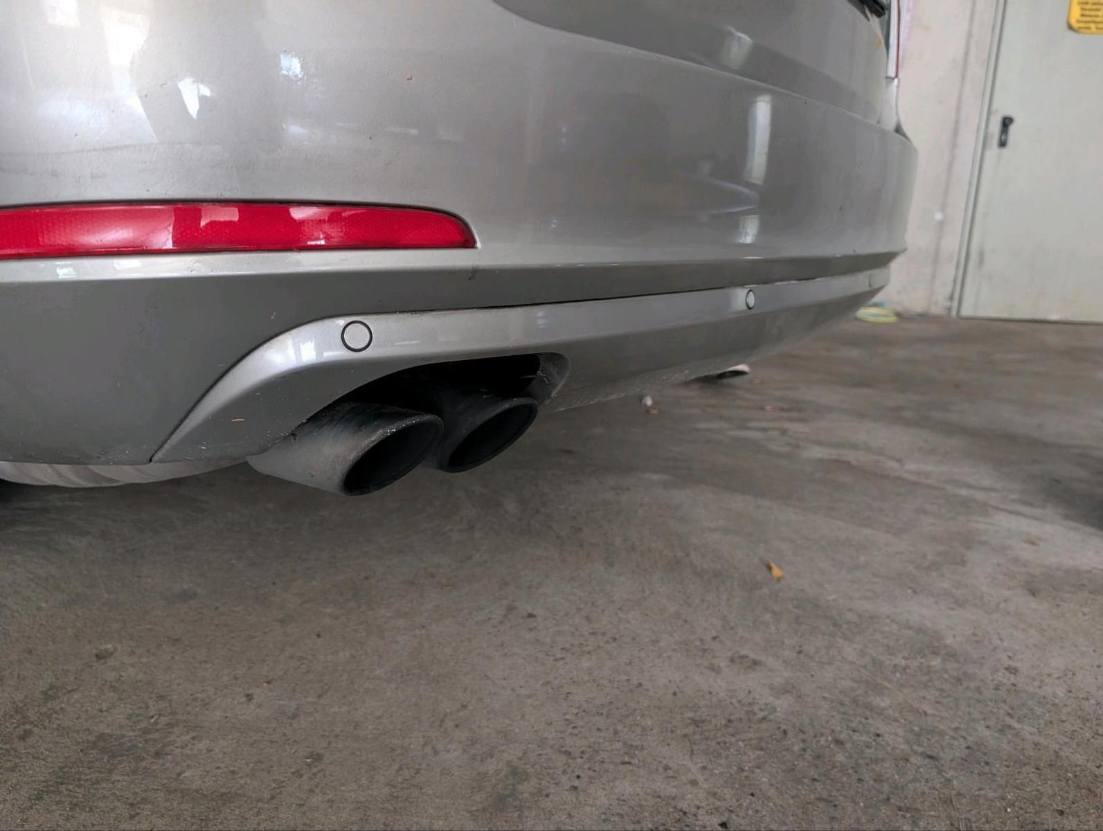 Skoda Superb 2014 — photo 9