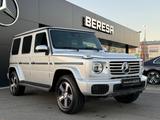 Mercedes-Benz G 450 d Exclusive SHD Standhz AHK Burmester 3D - Mercedes-Benz G 450 Jahreswagen