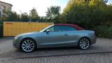 Audi A5 Cabriolet 3.0 TDI quattro S-Line - Audi A5 aus 2011: Line