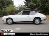 Lancia Fulvia Sport 1.3 S Zagato - Lancia Fulvia Oldtimer mit Benzin-Antrieb
