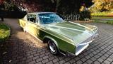 Chrysler Newport-Custom - aus 1968: Coupe