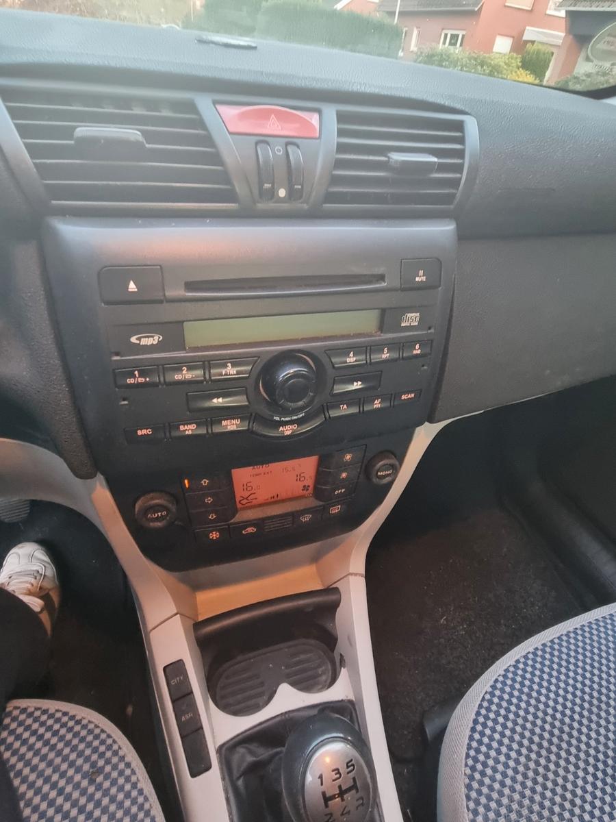 Fiat Stilo 2004 — photo 6