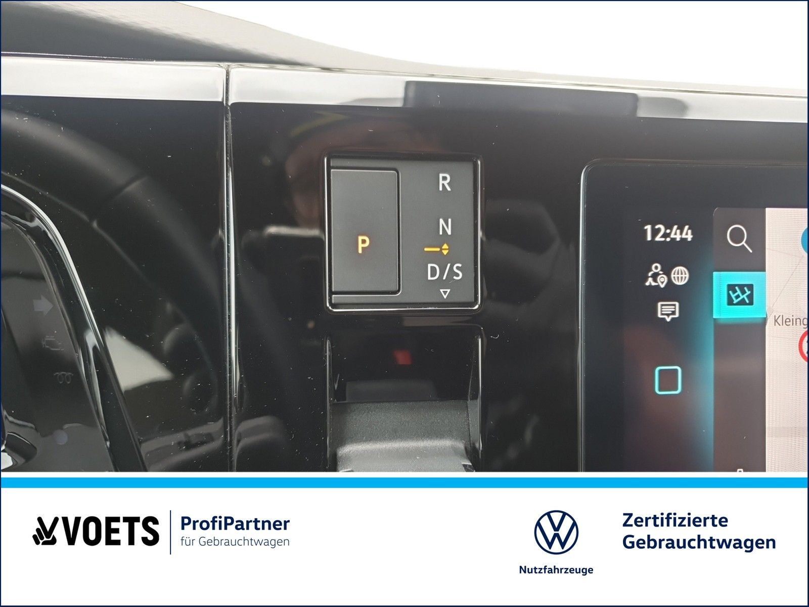 Volkswagen T7 Multivan - Bild 10