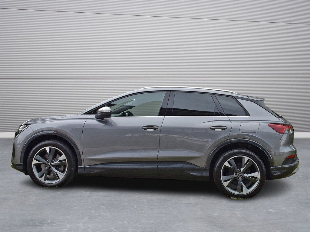 Audi Q4 e-tron - Bild 4