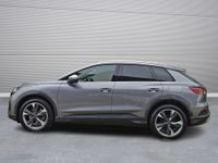 Audi Q4 e-tron - Vorschau Bild 4
