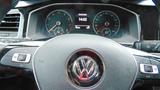 Volkswagen Polo 1.0 TSI 70kW Highline - Volkswagen Polo: Schwarz