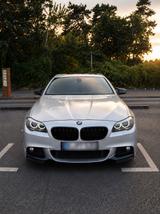 BMW Bmw f10 535d | Tausch möglich - BMW 535 in Köln