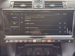 Fahrzeugabbildung DS Automobiles DS 7 BlueHDI 130 Aut. OPERA LEDER Panoramadach