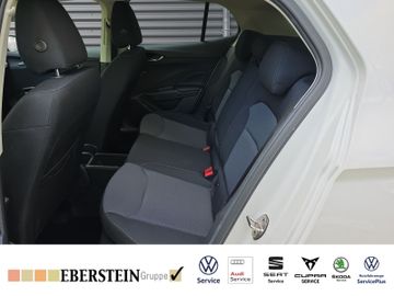 Skoda Fabia Ambition 1,0TSI LED PDC GRA Allwetter