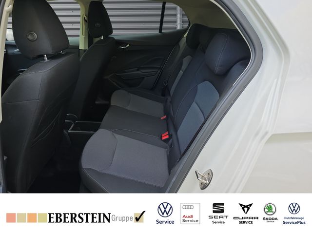 Skoda Fabia Ambition 1,0TSI LED PDC GRA Allwetter