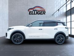 C3 Aircross Turbo 100 Collection C3 Aircross Turbo 100 Collection