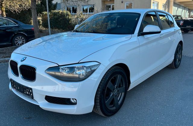 BMW 116 d