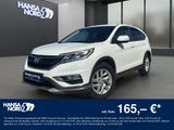 Honda CR-V Elegance NAVI KAMERA PDC SHZ USB FSE 17" - Honda CR-V aus 2016