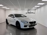 BMW 640i Gran Coupé 320HP M-SPORT Bang & Olufsen - BMW 640 Gran Coupé aus 2012