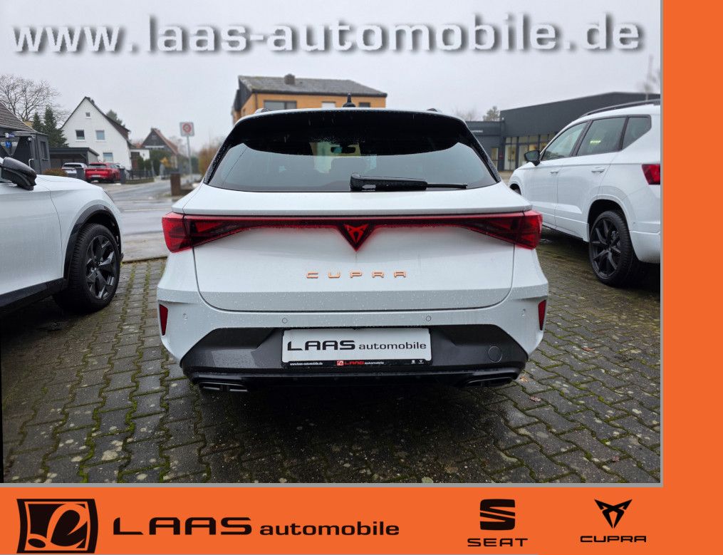 Cupra Leon - Bild 7