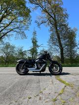 Harley-Davidson XL1200X Sportster Forty Eight