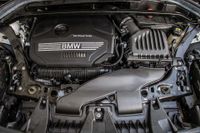 BMW X1 - Vorschau Bild 16