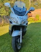 Piaggio X9 125ccm  Evolution  - ROLLER 125 CCM