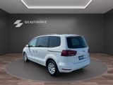 Seat Alhambra Style DSG|7-SITZER|R-KAMERA|NAVI| - Seat: R