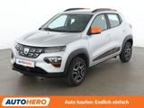 Dacia Spring electric drive 33 kW Comfort Plus Aut. - gebrauchte Dacia Spring aus dem Jahr 2022