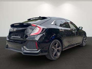 Honda Civic 1,5 i-VTEC Turbo Prestige