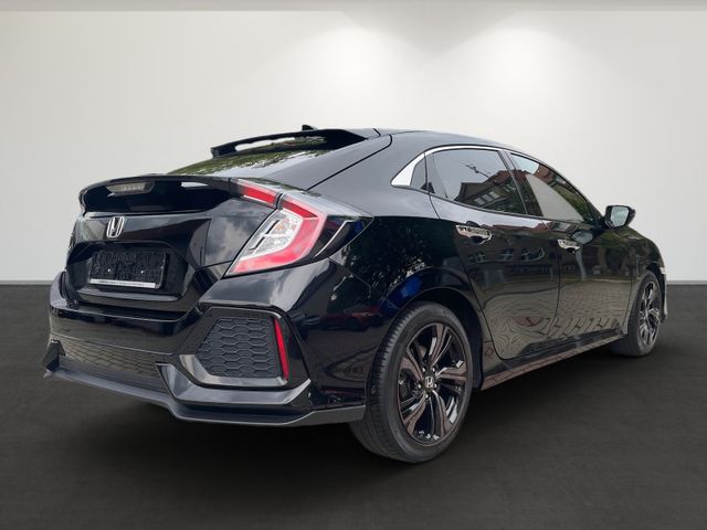 Honda Civic 1,5 i-VTEC Turbo Prestige