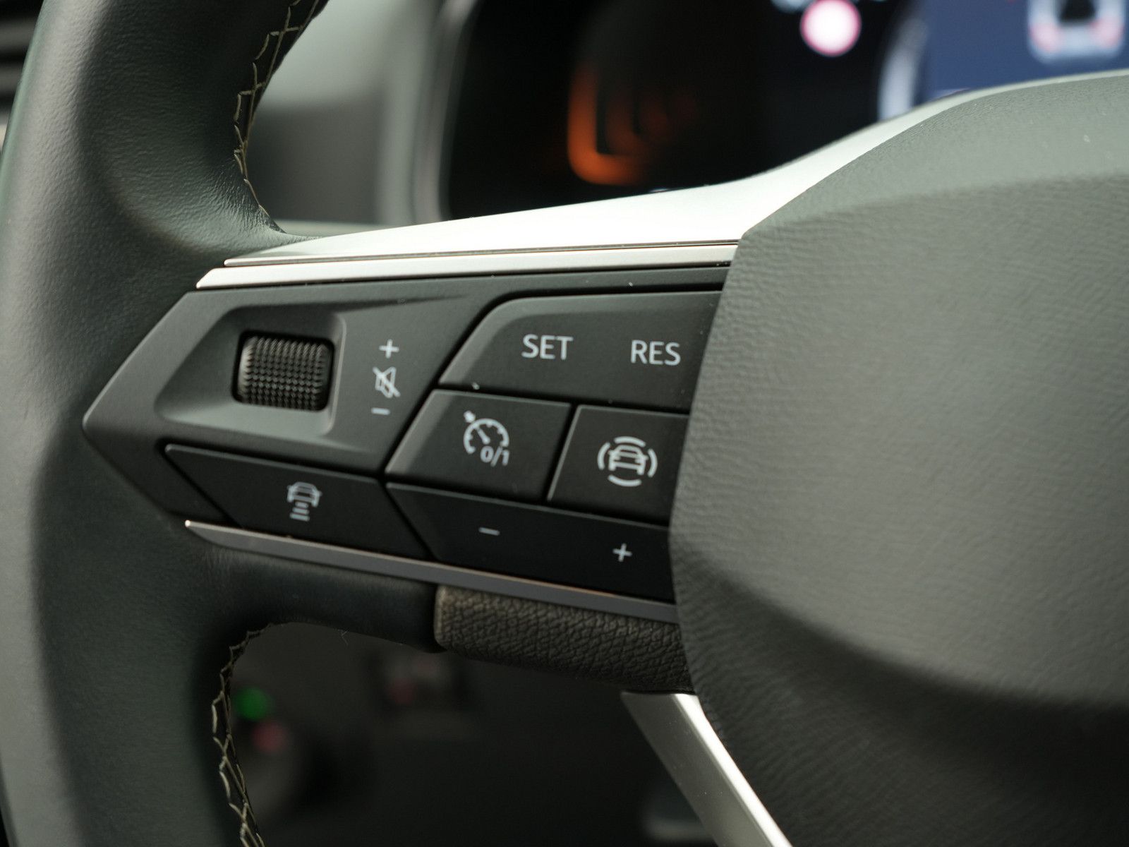 Seat Arona - Bild 5