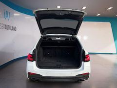Fahrzeugabbildung BMW 540d xDrive M Sport LASER AHK KOMFORTSITZE H&K