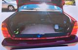 BMW 530i E34  Schalter-Calypsorot- 1. Hand-Unfall - BMW aus 1989: 3.5