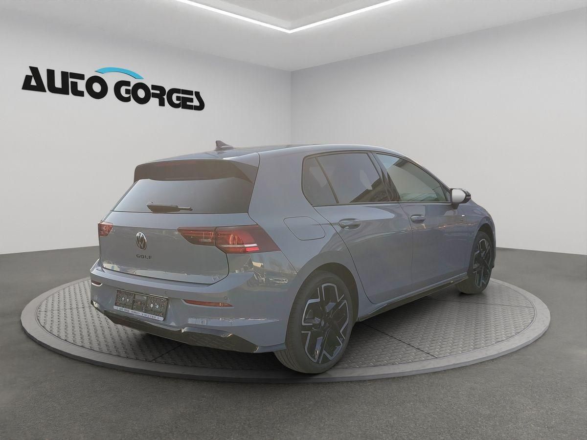 Volkswagen Golf - Bild 5