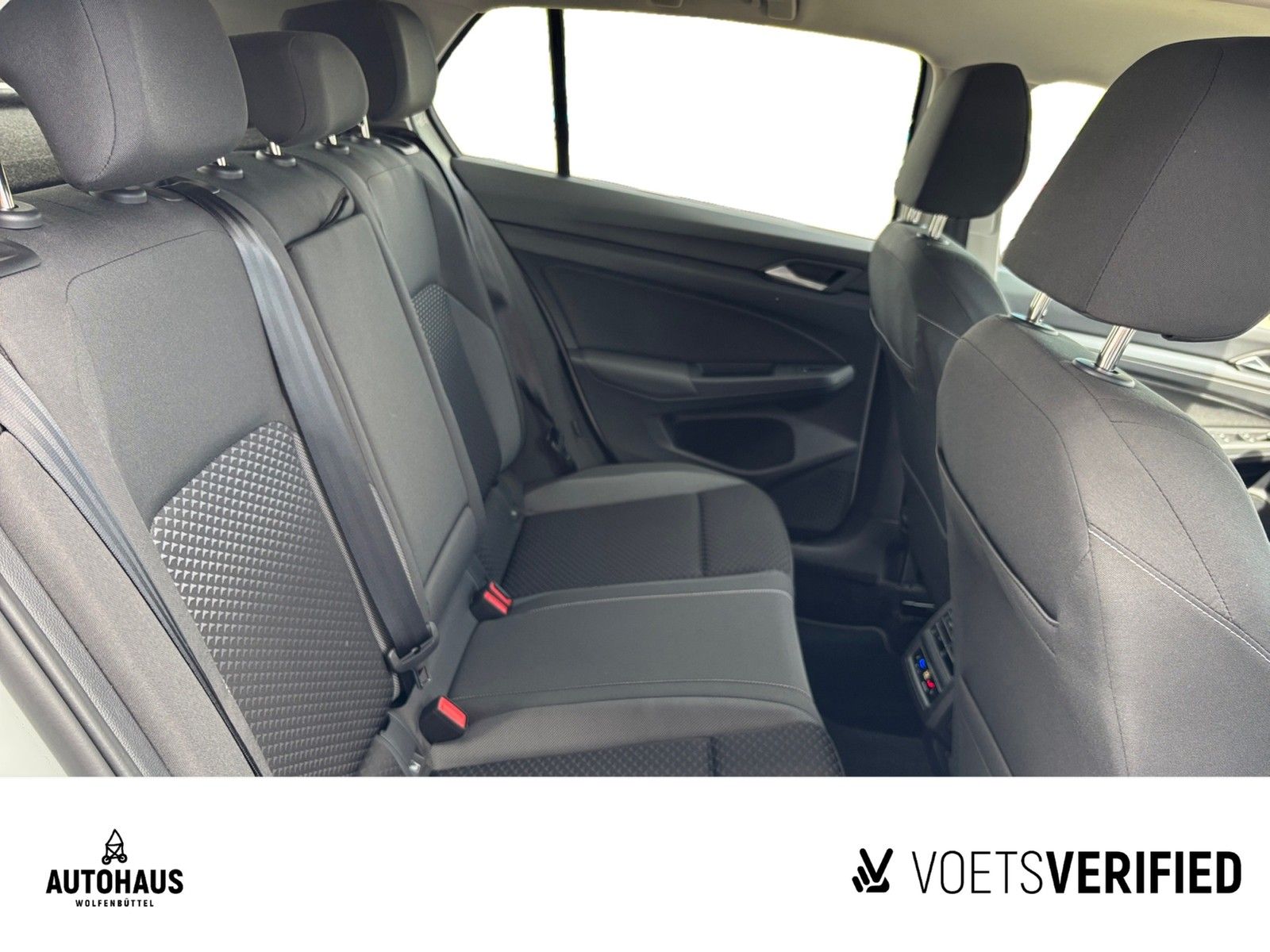 Volkswagen Golf - Bild 15