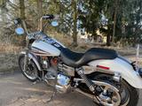 Harley-Davidson Dyna Super Glide FXD 35 - HARLEY-DAVIDSON FXD SUPER GLIDE