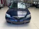 Mazda 2 Lim. 1.25 Comfort - Mazda Gebrauchtwagen von 2004