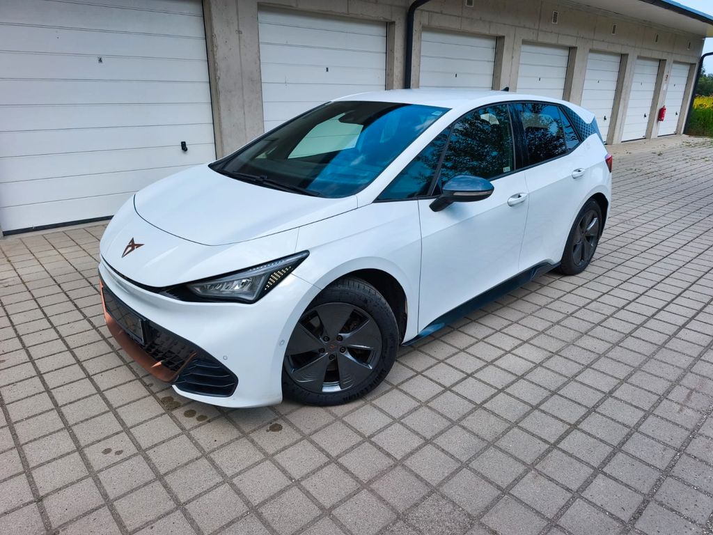 Image of Cupra Born