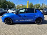 Opel Corsa F GS 1.2 Turbo Vollausstattung - Opel Corsa mit Panoramadach