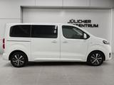 Toyota Proace Verso L1 Family Comfort Automatik, 2.Hand - Toyota Proace (Verso) Gebrauchtwagen