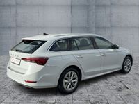 Skoda Octavia - Vorschau Bild 6