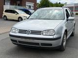 Volkswagen Golf IV Variant Comfortline 1.9 TDI - Volkswagen Golf: Iv Variant TDI