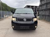 Volkswagen T5 Multivan 2.5TDI Injektoren/Glühkerzen Tüv neu - Volkswagen T5 Multivan Gebrauchtwagen