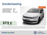 Volkswagen Touran Goal 2.0 TDI DSG Navi AHK LED 7-Sitzer - Volkswagen Touran Jahreswagen mit Diesel-Antrieb