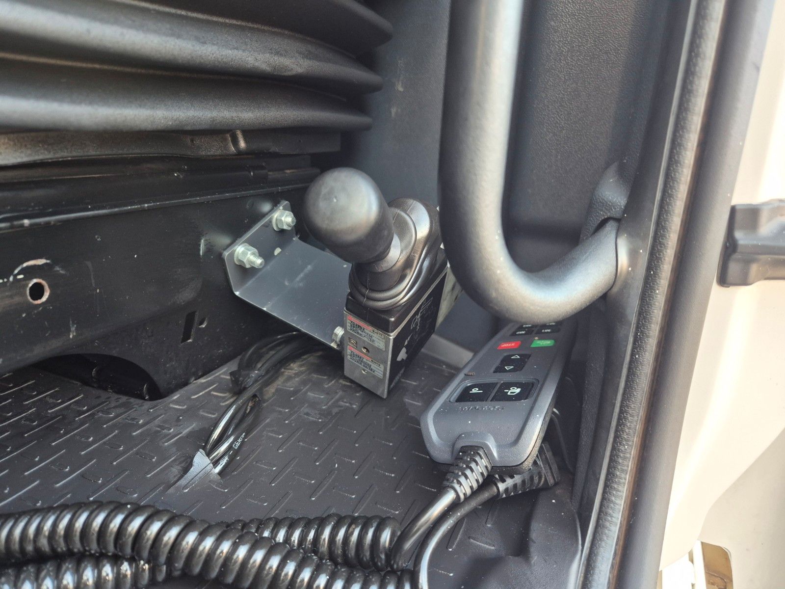 Fahrzeugabbildung Scania G490 LB6x2*4HNB Palfinger PK 18002-EH D Funk AHK